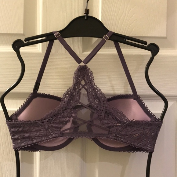 ๐ Victoriaโs Secret Dream Angels Lined Demi Bra - Picture 5 of 5